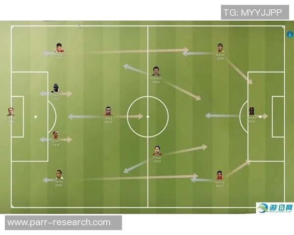 上海足球队进攻战术解析与球员配合深度剖析 上海足球队进攻战术解析与球员配合深度剖析