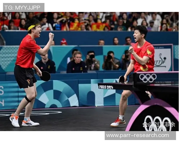 乒乓球耐力实力榜单权威发布揭示运动员真实竞技状态与潜力