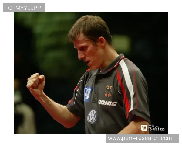 北京乒乓球队在欧锦赛中的耐力表现分析与启示