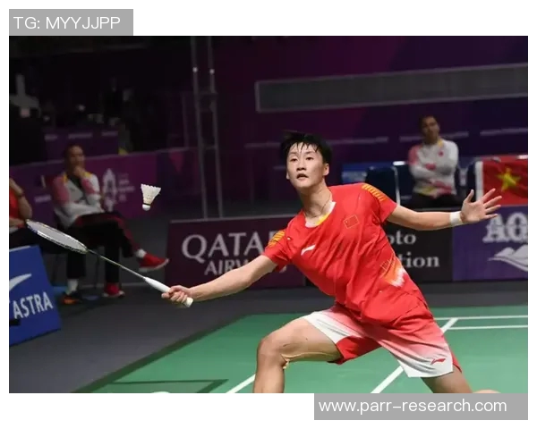 南京羽毛球队节奏表现分析及其对比赛成绩的影响研究 南京羽毛球队节奏表现分析及其对比赛成绩的影响研究