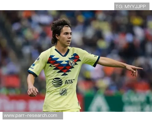 墨西哥足球明星身价排行榜揭晓谁是最贵球员与未来之星