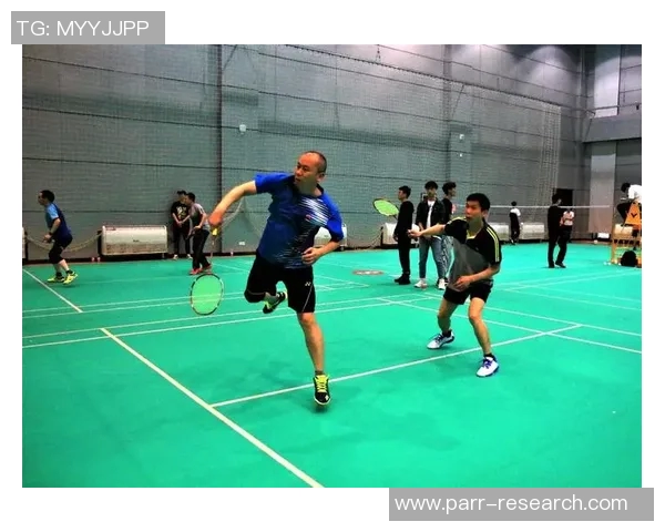 广州羽毛球队在全国锦标赛中的精彩表现与实力分析