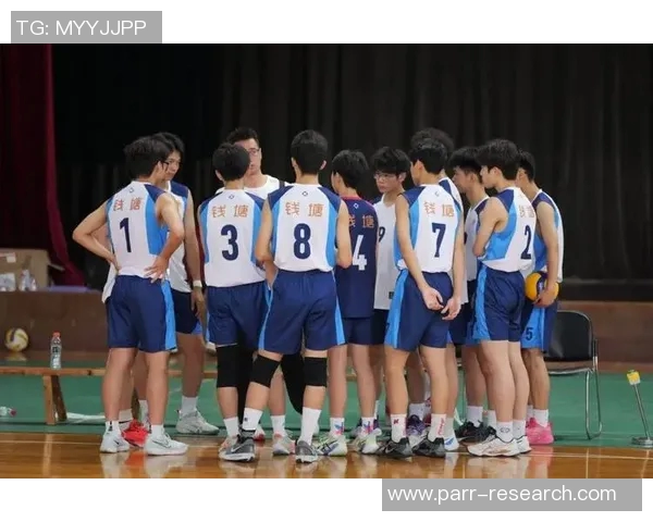 排球盛宴:深入杭州排球队的极速训练与比赛背后故事