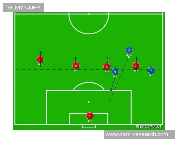 武汉足球队的节奏体系解析与战术创新探讨