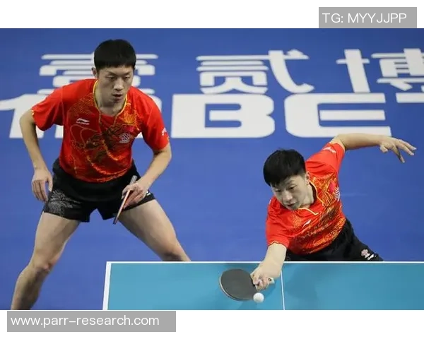 西安乒乓球队在杯赛中的速度表现分析与战术探讨