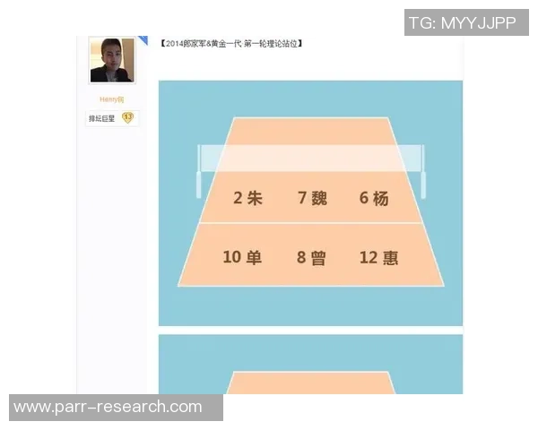 西安排球队的技术分析与战术创新探讨