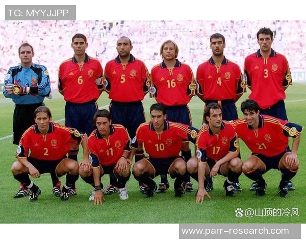 西班牙足球明星现状分析及未来潜力球员推荐