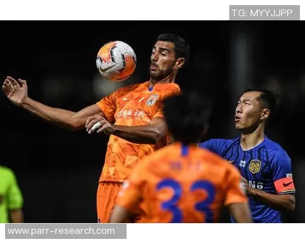 鲁能泰山培养的足球明星们如何在职业生涯中闪耀光芒