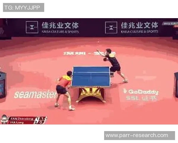 乒乓球战术：成都乒乓球队的节奏体系