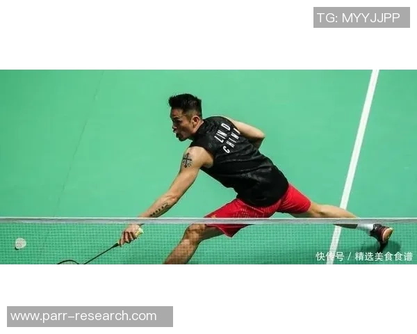 深度对话：周娜的羽毛球人生