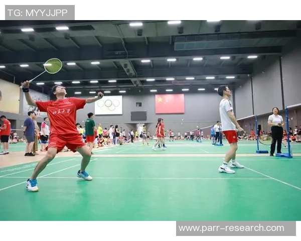 羽毛球深度：解密北京羽毛球队的整体压制