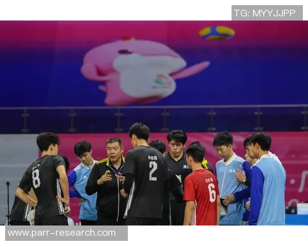 赛后复盘:重庆排球队 vs 广州排球队的力量