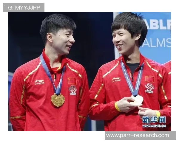 乒乓球心理素质排名：南京乒乓球队创新高