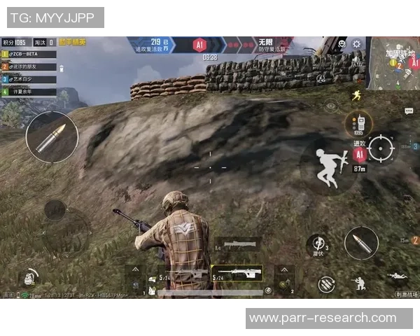 和平精英评论:IG的区域防守得失 和平精英评论:IG的区域防守得失