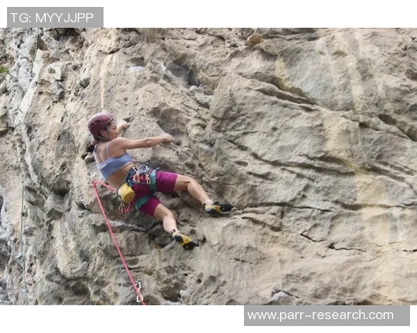 攀岩热议:杭州攀岩队的耐力争议