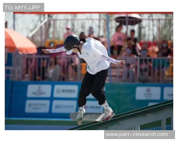 滑板精英赛点评:西安滑板队的战术表现