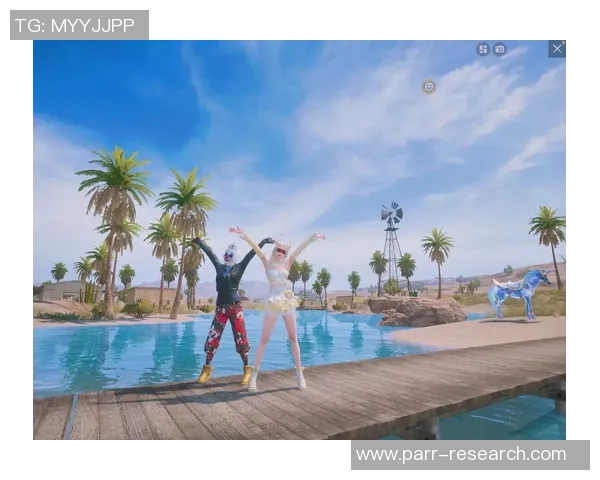 深度对话:刘丽的和平精英人生