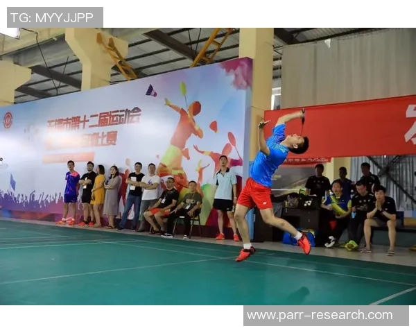 选拔赛点评:上海羽毛球队的力量表现