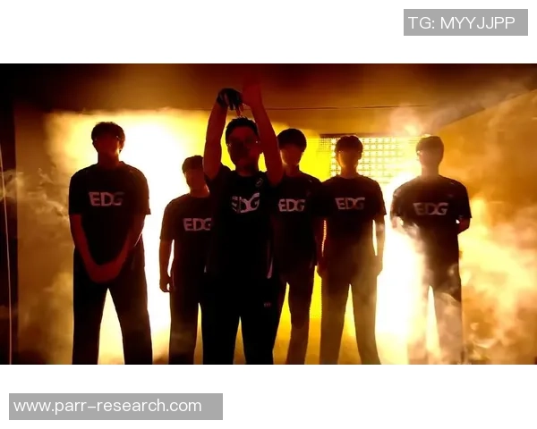 赛后复盘：V5 vs EDG的实力