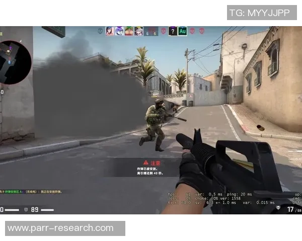 CS_GO热议：V5的耐力争议