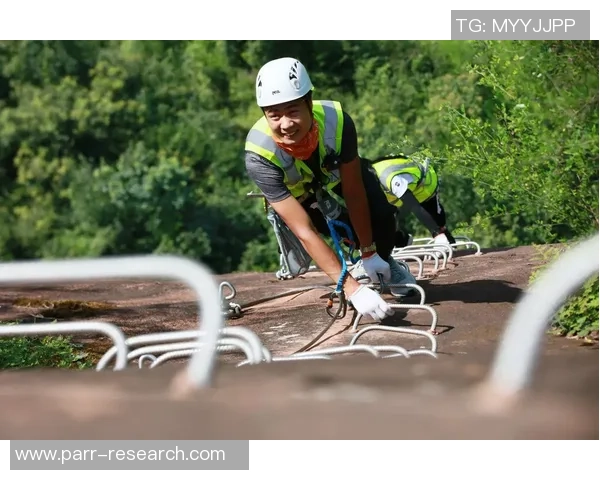 专访王秀英：解密攀岩成功之道