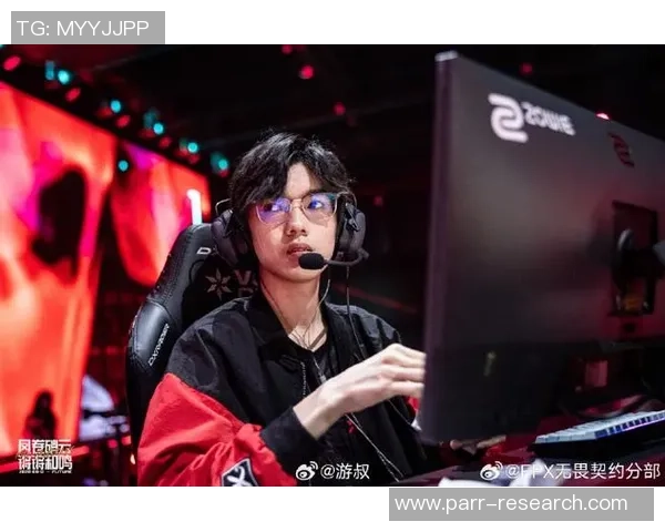 大师赛点评：FPX的战术表现