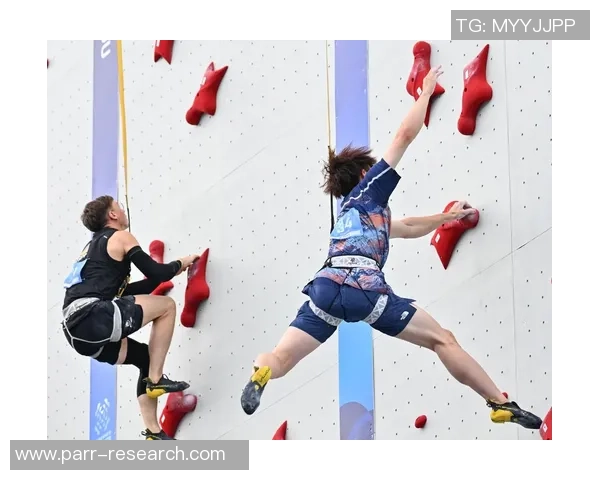 攀岩热议：成都攀岩队的技术争议