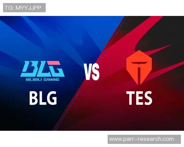 热议英雄联盟：BLG的意识变革