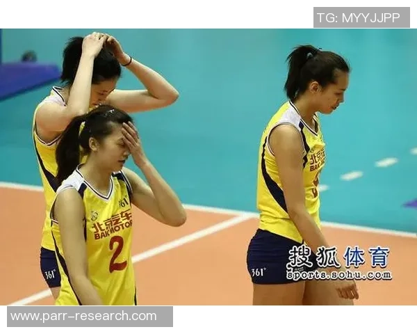 排球评论：北京排球队的中路突破得失_1