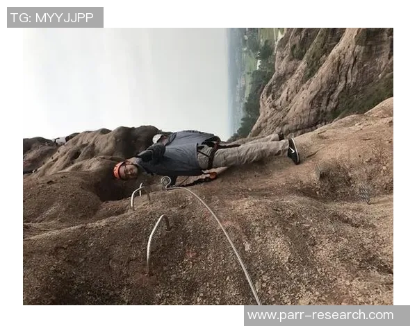 攀岩纪实：记录广州攀岩队的逆袭之旅_1