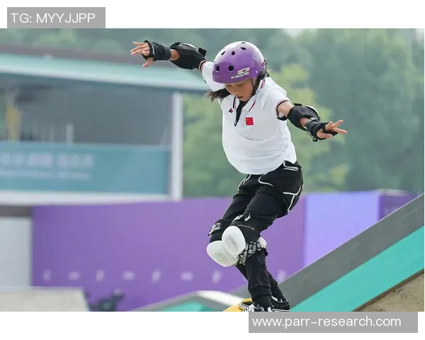 滑板巨献：探秘杭州滑板队的意识