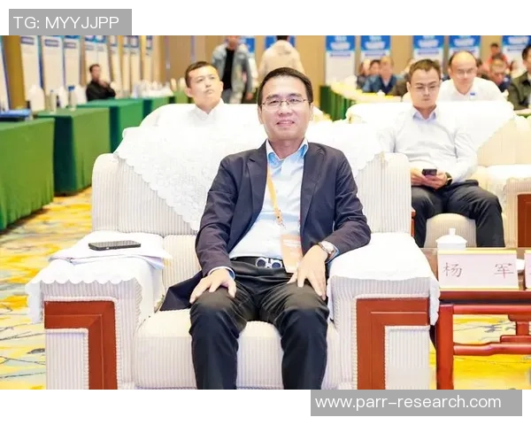 深度对话：杨军的DOTA2人生