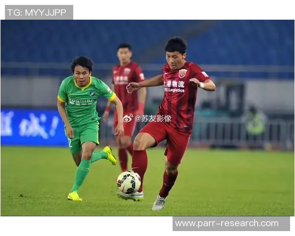 足球巨献:探秘杭州足球队的力量 足球巨献:探秘杭州足球队的力量