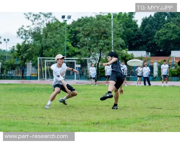 飞盘热点：解读杭州飞盘队的防守